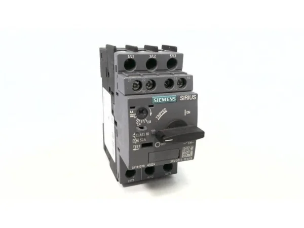 3RV20110EA15 - Image 4