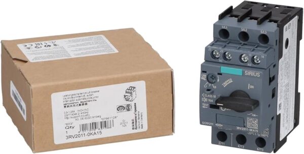 3RV20110KA15 - Image 3